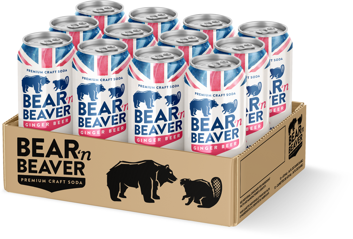 Ginger Beer